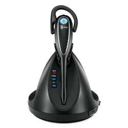 At T Headsets For Home Dect 6 0 Cordless Dect 6 0 Cordless Headset With Softphone Call Manager