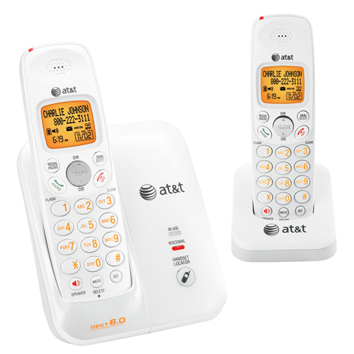 FAQs - AT&T® Telephone Store
