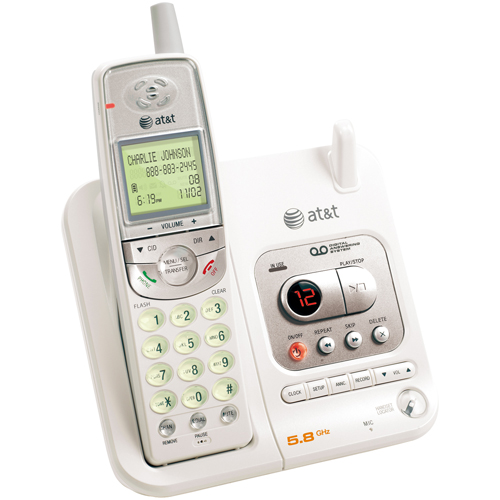 FAQs - AT&T® Telephone Store