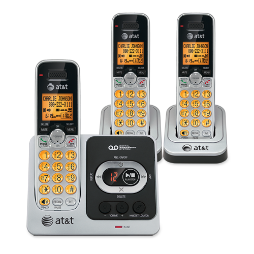 FAQs - AT&T® Telephone Store