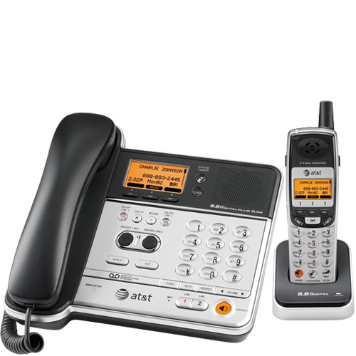 FAQs - AT&T® Telephone Store