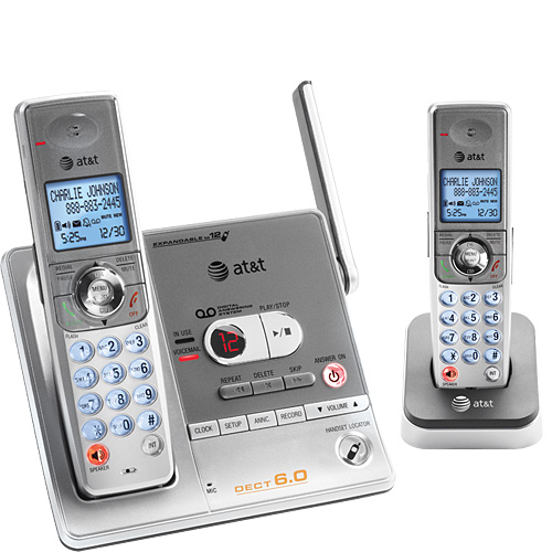 FAQs - AT&T® Telephone Store
