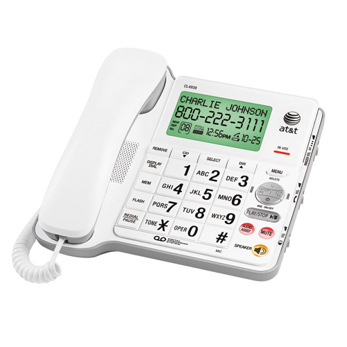 FAQs - AT&T® Telephone Store