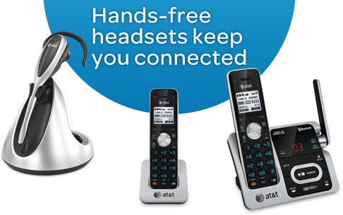 Cordless telephone systems