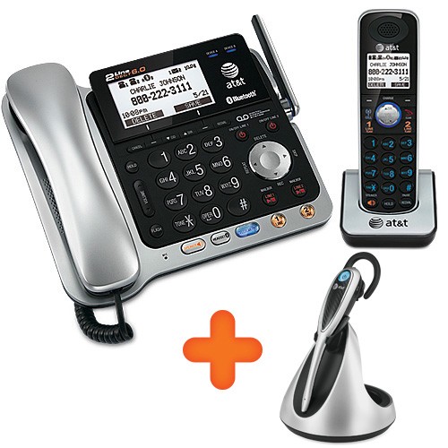 Wifi Compatible Cordless Phones