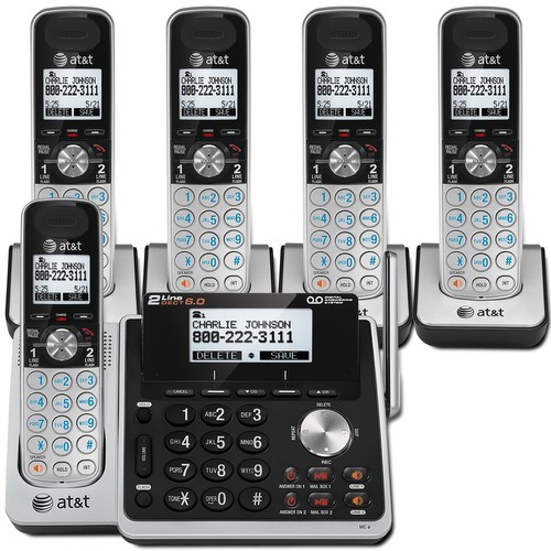 EL52103 - AT&T® Telephone Store