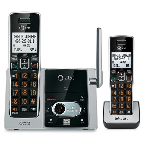 New Models Of Cordless Phones