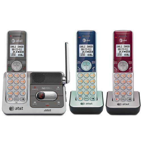EL52103 - AT&T® Telephone Store