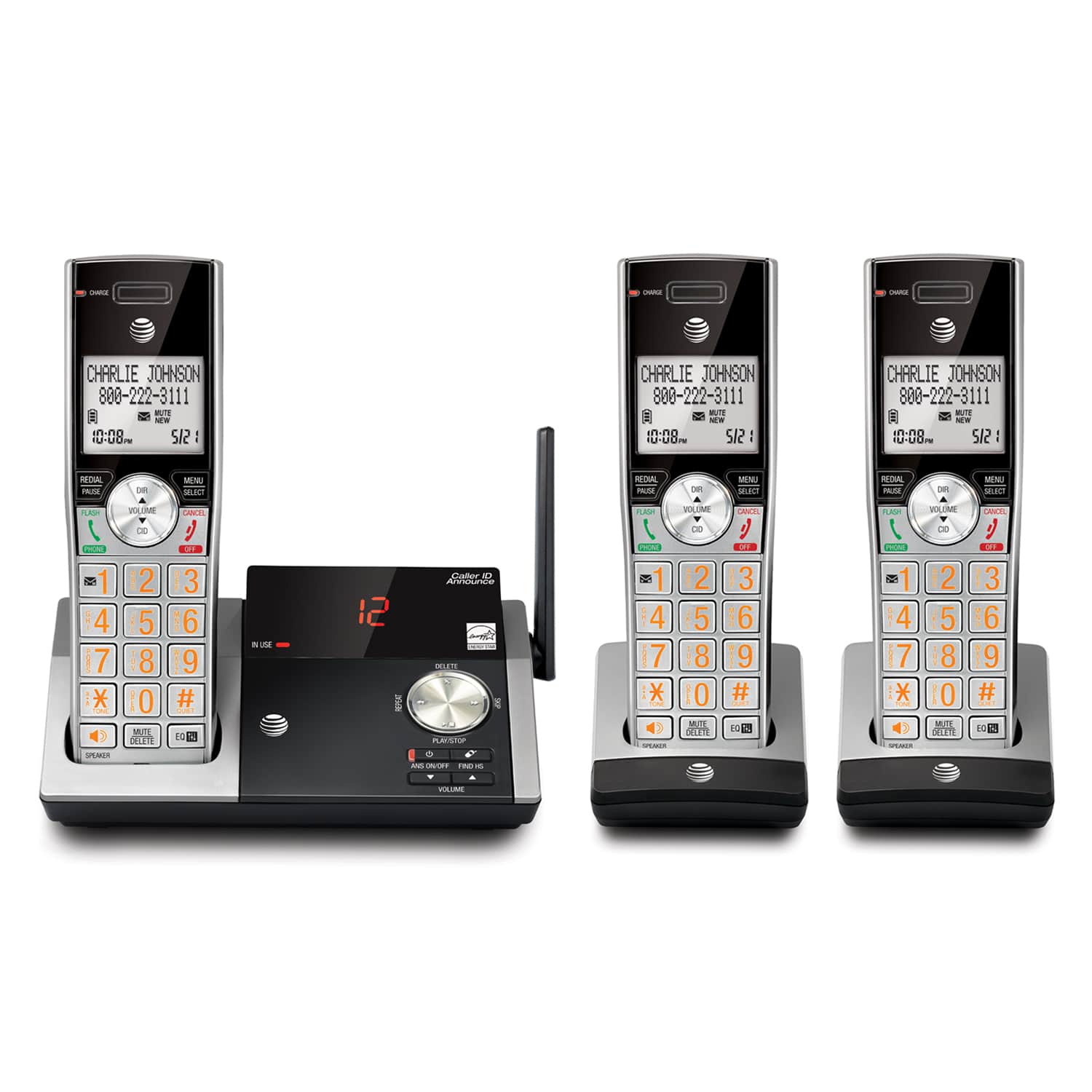 CL82415 - AT&T® Telephone Store