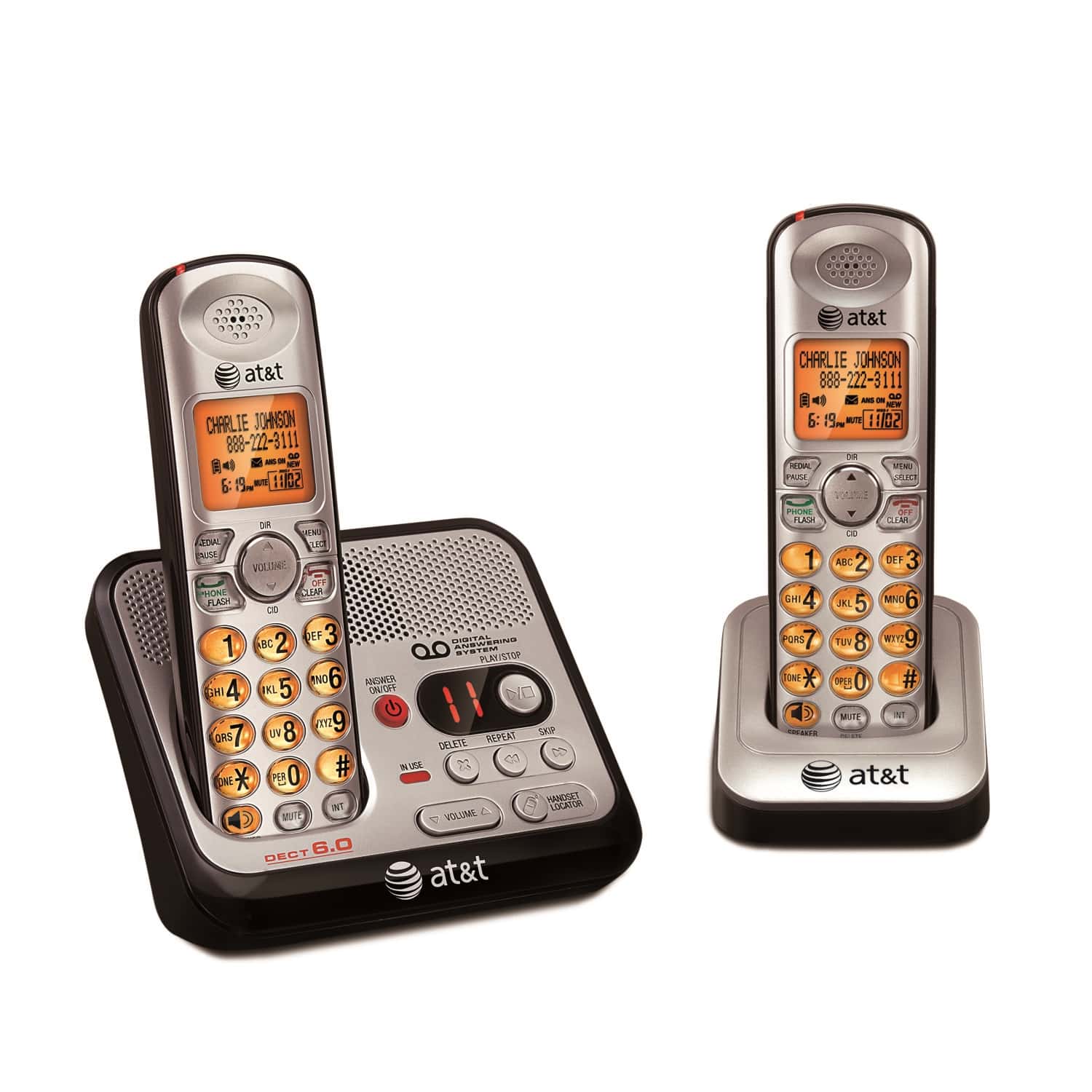 FAQs AT&T® Telephone Store