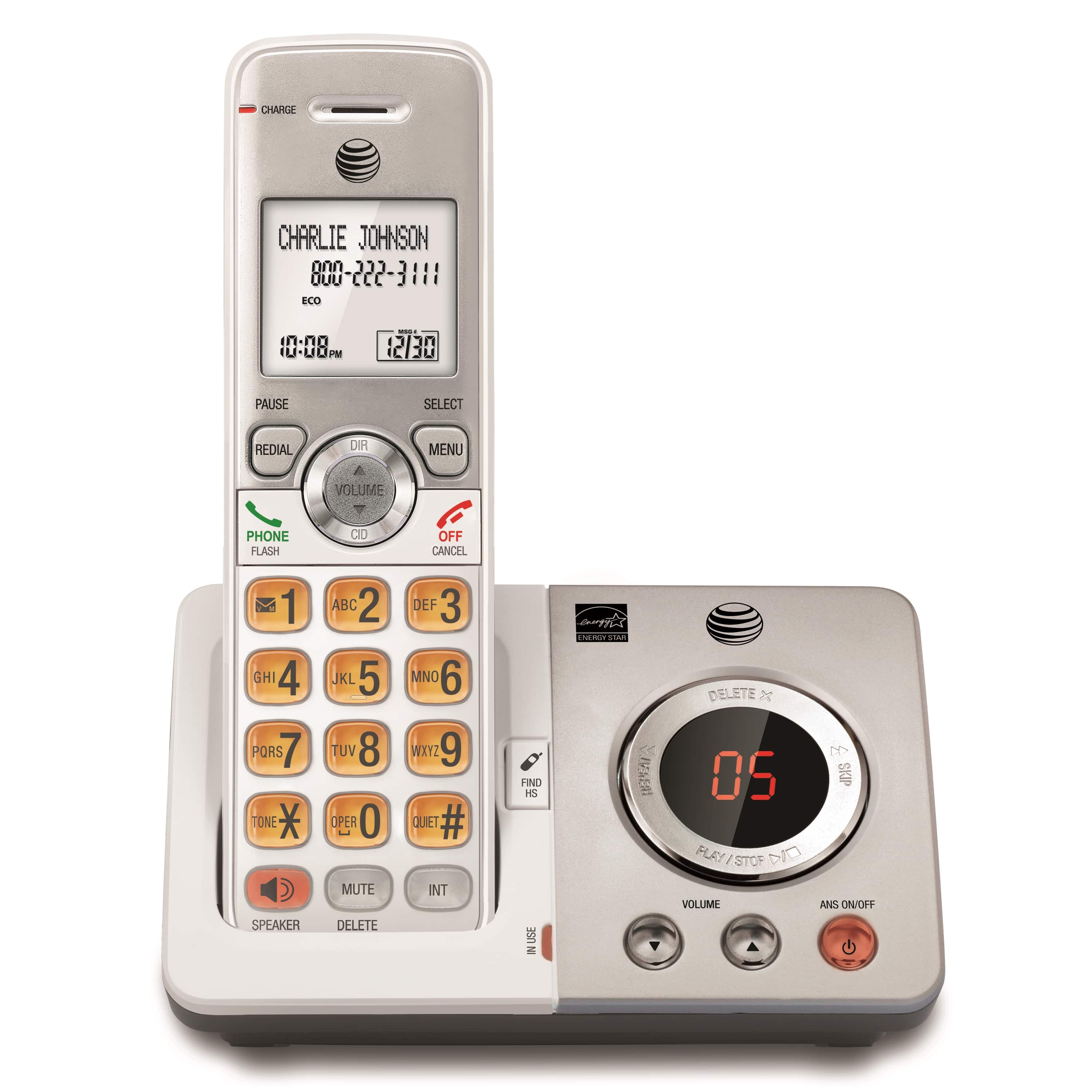 FAQs AT&T® Telephone Store