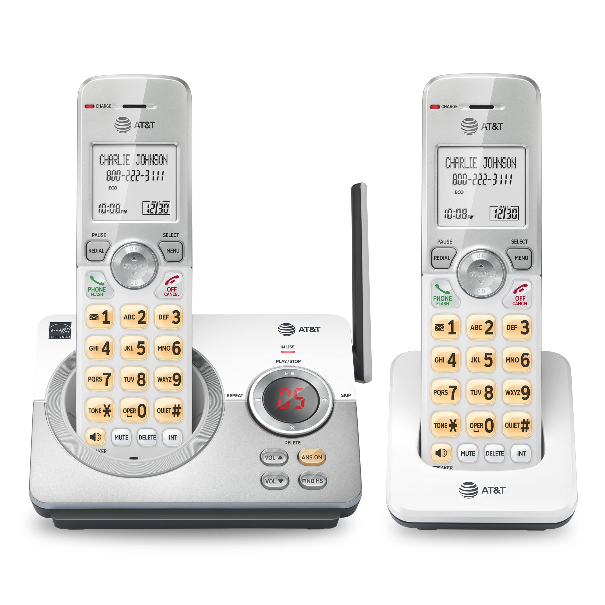 FAQs AT&T® Telephone Store